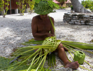 Photo homme et chapeau