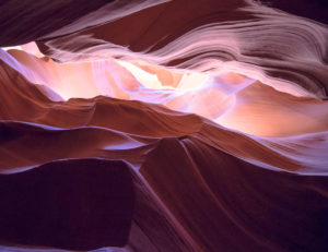 Photo Antelope Canyon USA