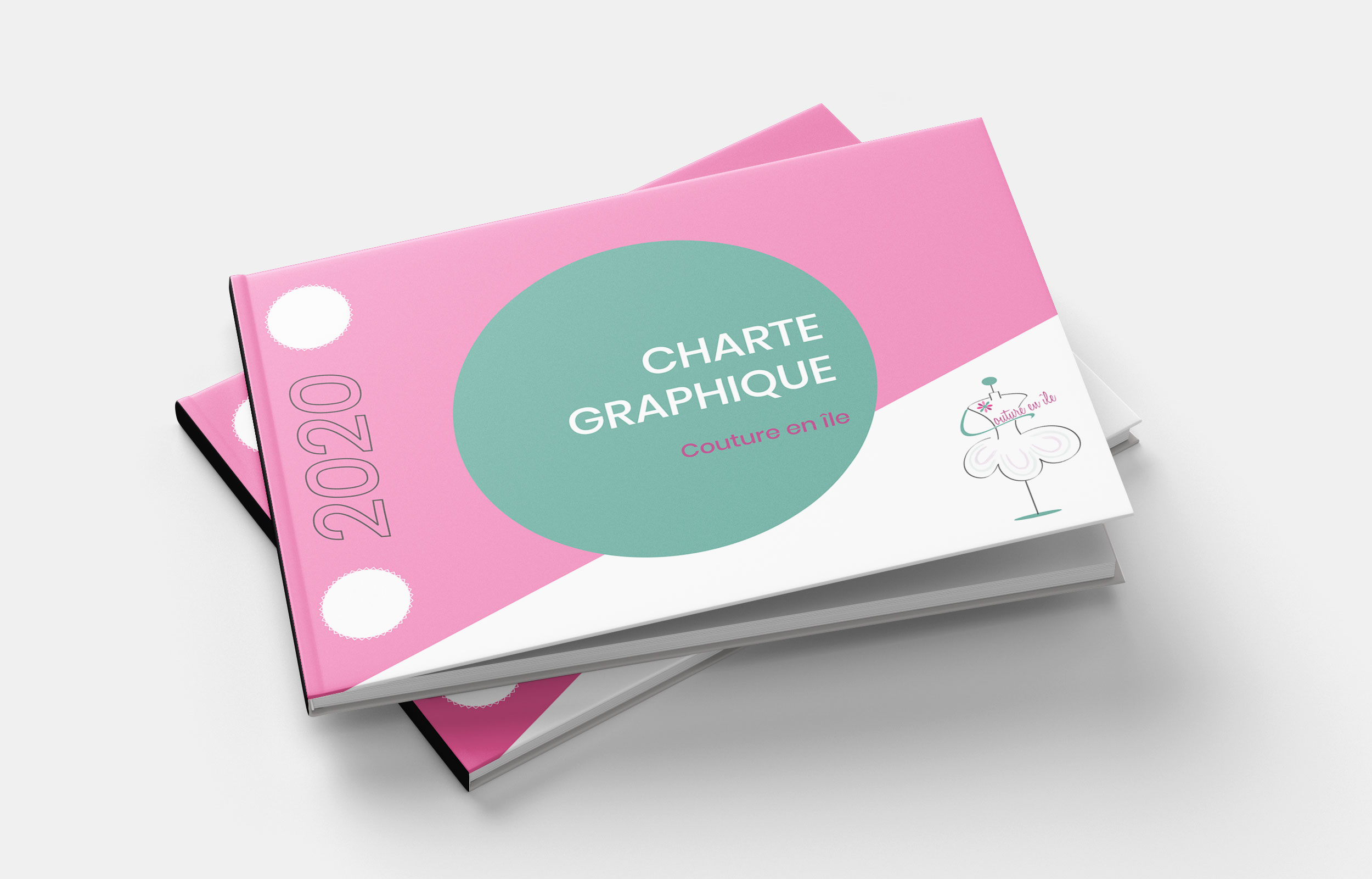 photo charte graphique