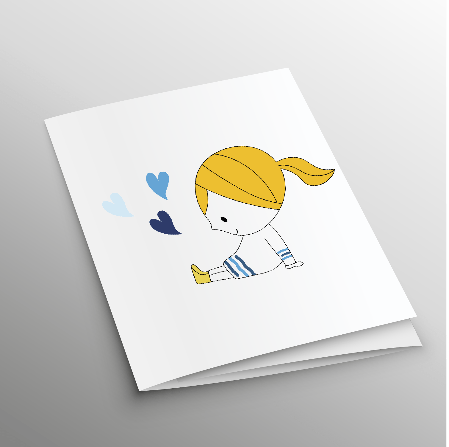 Mila 3 coeurs